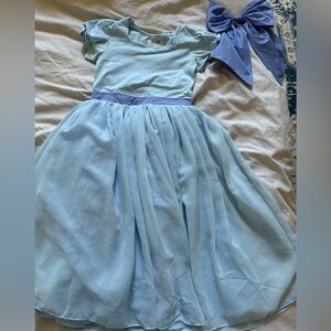 Taylor Joelle Darling Dress size 8